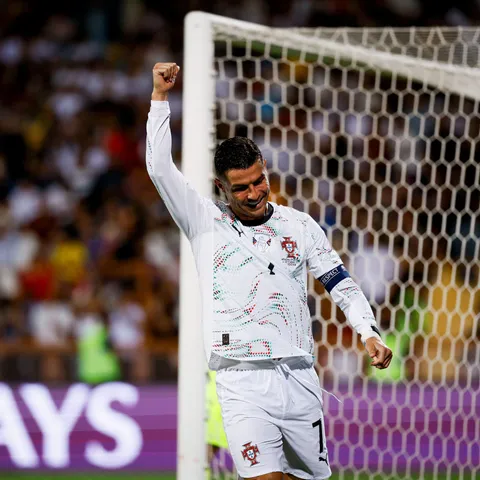 FIFA World Cup 2026 Qualifiers: Ronaldo shines as Portugal, England, Austria, Serbia impress