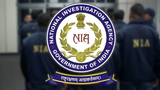 Terror conspiracy case: NIA raids 22 locations across country, including J&K