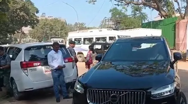 NDA victory certain: BJP leaders confident about VP-poll outcome