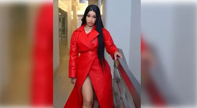 Cardi B gets candid on plans for more kids