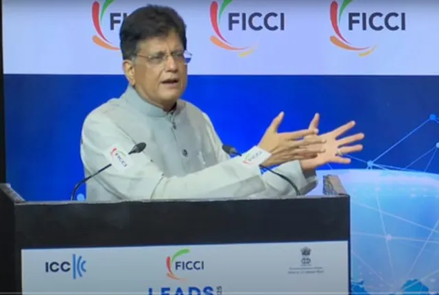 India is in 'active talks' with the US for trade agreement: Piyush Goyal