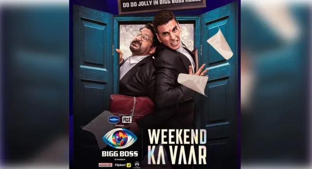 Arshad Warsi returns as Bigg Boss host after 18 years