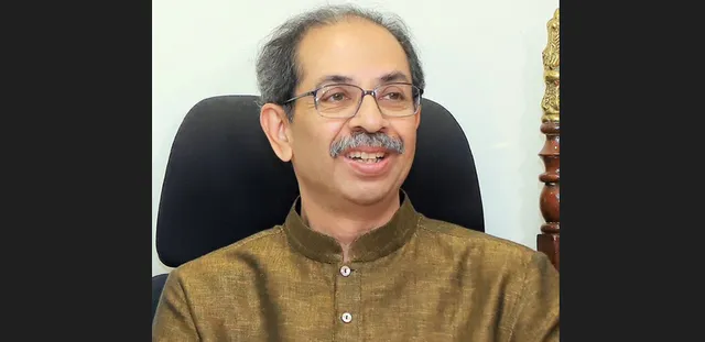 Uddhav Thackeray’s party seeks action against BJD, BRS; know why
