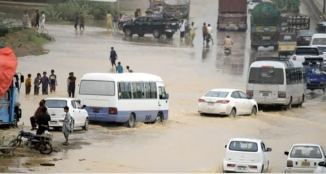 Pakistan floods: 97 dead, 4.4 million affected in Punjab