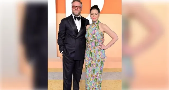 77th Primetime Emmys: Seth Rogen bags second win for The Studio