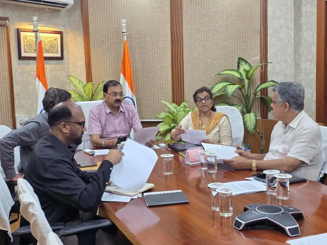 Odisha to launch cleanup drive at 14 beaches on International Beach Cleanup Day