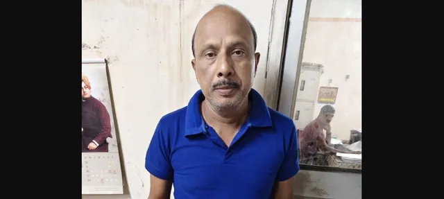 Bhubaneswar: Man dupes job seeker of Rs 18 lakh by posing as NALCO AGM, arrested