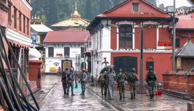 Nepal: Last rites of fallen Gen-Z protesters performed with national honours