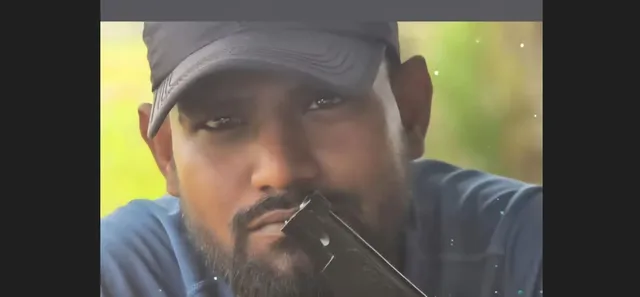 Hardcore criminal nabbed after police encounter in Angul