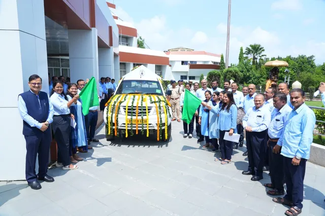 MCL launches fortnight‑long ‘Swachhta Hi Sewa‑2025’ campaign