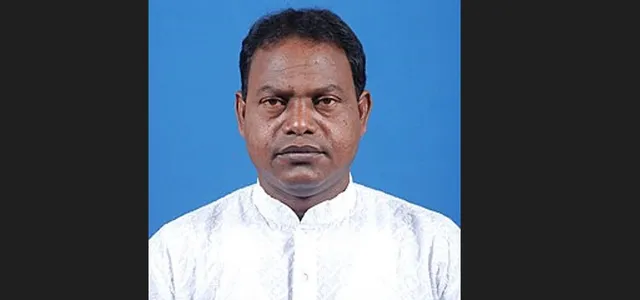 CLP leader Kadam seeks Odisha Assembly Speaker’s intervention over alleged theft in House