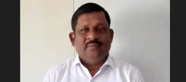 BJD leader arrested in Cuttack for ₹12.42 crore fraud