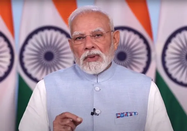 PM Modi launches ‘GST Utsav’, calls it 'festival of savings for Indians'