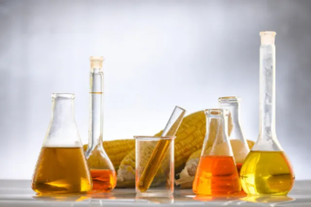 Centre allows export of 2G ethanol