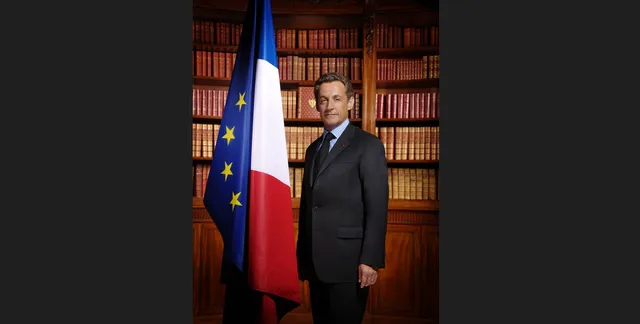 Paris court sentences former French President Sarkozy to five years in prison