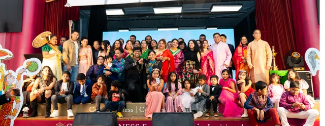 From Cuttack to London: Odisha’s Bali Jatra to debut in British Parliament