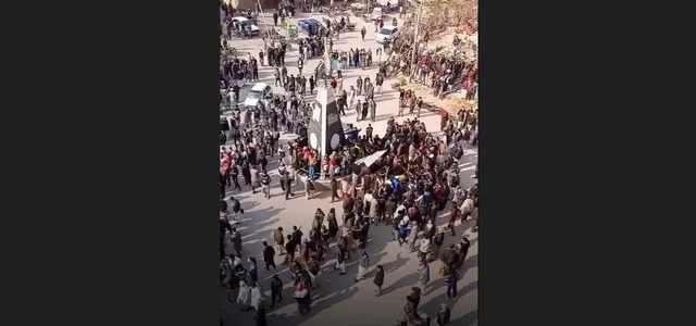 PoK: Nine killed after clashes continue against Pakistan’s political repression, economic exploitation