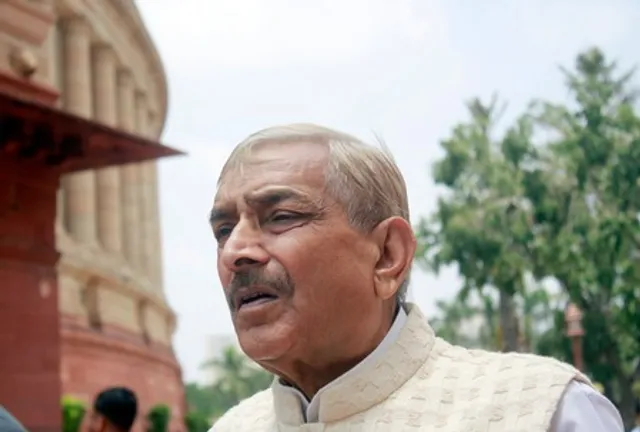 Cuttack violence: Opposition accuses BJP of instigating clashes to create polarisation