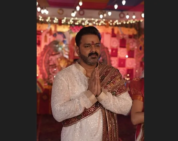 Pawan Singh faces backlash after wife Jyoti levels serious allegations of adultery, harassment