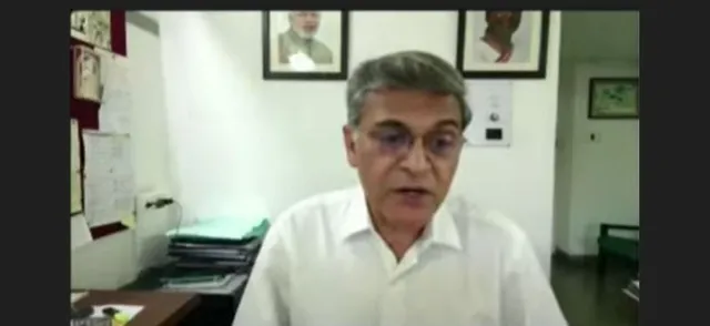 Odisha need to promote sunrise industries to tackle climate change: Prof Garg at Earth Again Conference