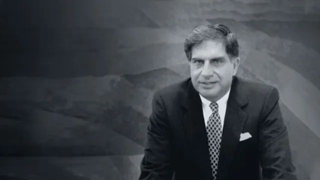 A year after Ratan Tata’s passing, Tata Group grapples with internal disputes
