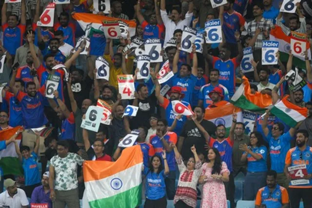 ICC launches Women’s Cricket Week to coincide with World Cup in India