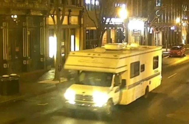 19 dead or missing in US Tennessee military plant explosion