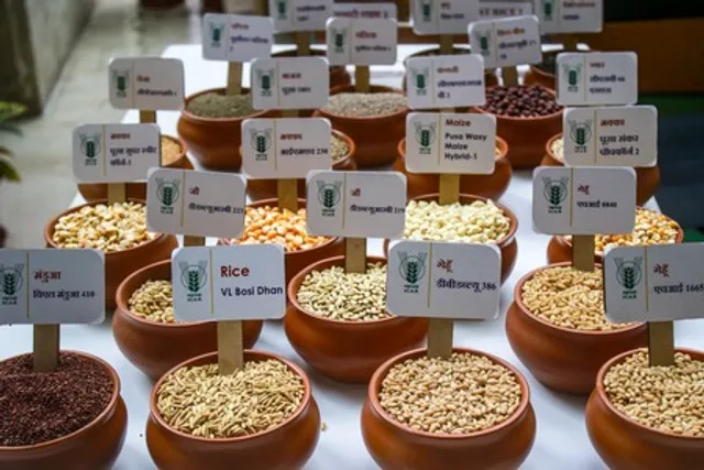 Centre aims to scale up domestic pulses production to 350 lakh tonnes by 2030-31