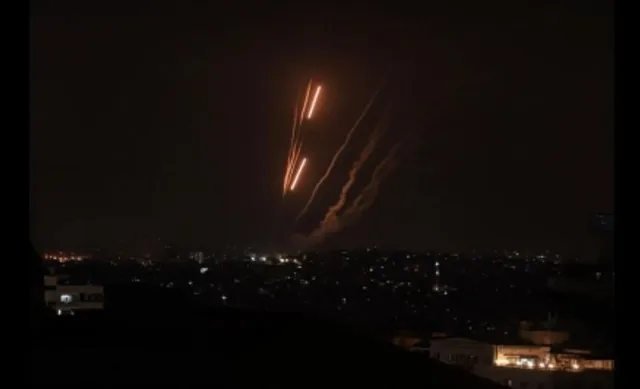 Taliban Launches Retaliatory Attacks on Pakistan After Airstrikes