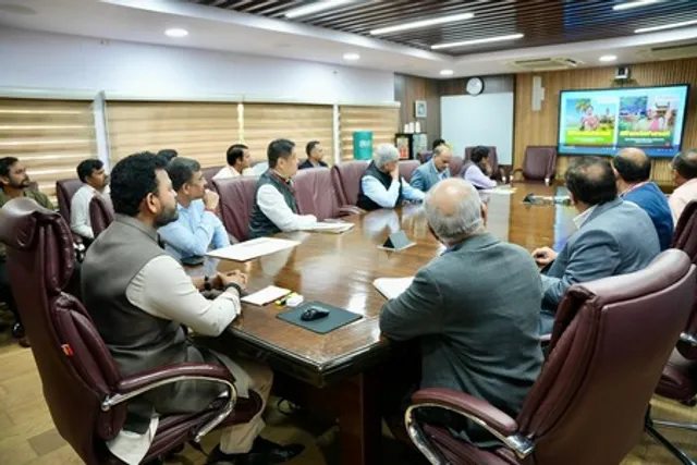 Govt launches Alliance Air’s ‘Fare se Fursat’ fixed airfare scheme