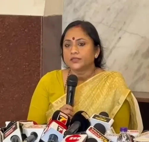 ‘Shameful to blame women’: BJD slams Mamata Banerjee on Durgapur gang rape remarks