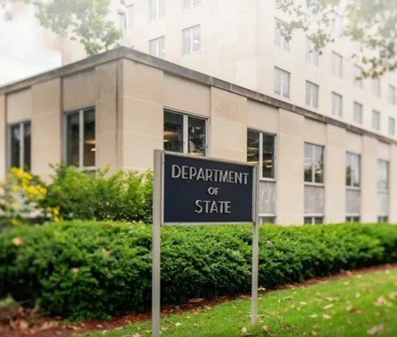 Ashley Tellis arrested on Oct 11, probe underway: US State Department