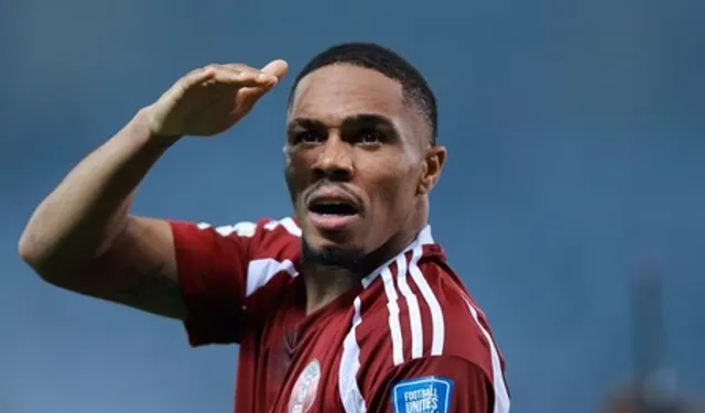 Saudi Arabia, Qatar qualify for 2026 FIFA World Cup