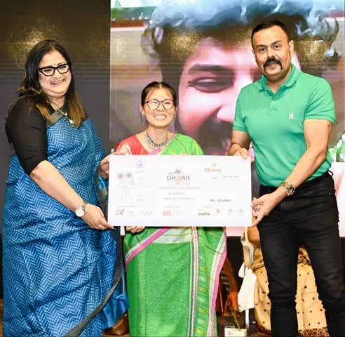 Special Film Festival Dhwani: Three movies bag Best Flim Awards