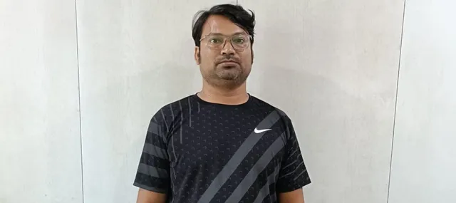 Odisha: Man held for defrauding depositors with fake forex investment scheme