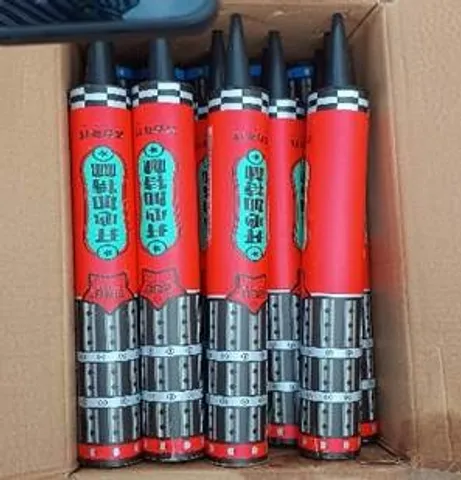 DRI seizes ₹5 crore worth of illegal Chinese firecrackers at Tuticorin Port