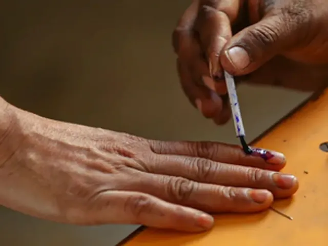 Odisha: 14 candidates to fight it out in Nuapada bypoll