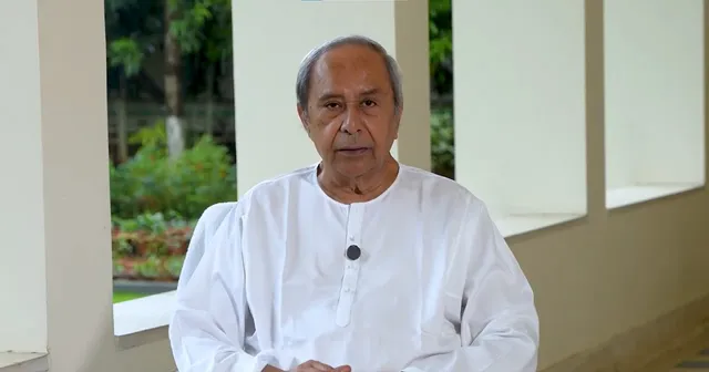 Odisha LoP Naveen Patnaik condemns daylight violence in Dharmasala, seeks immediate action