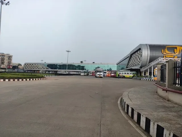 Man tries to rape mother-daughter duo at Baramunda Bus Terminal in Bhubaneswar, arrested