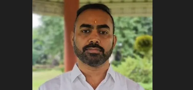 BJD’s Pritiranjan Gharai demands ECI probe into alleged police raid at residence