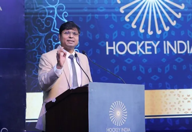 Hockey India launches FIH Men’s Junior World Cup trophy tour across 20 cities including Bhubaneswar