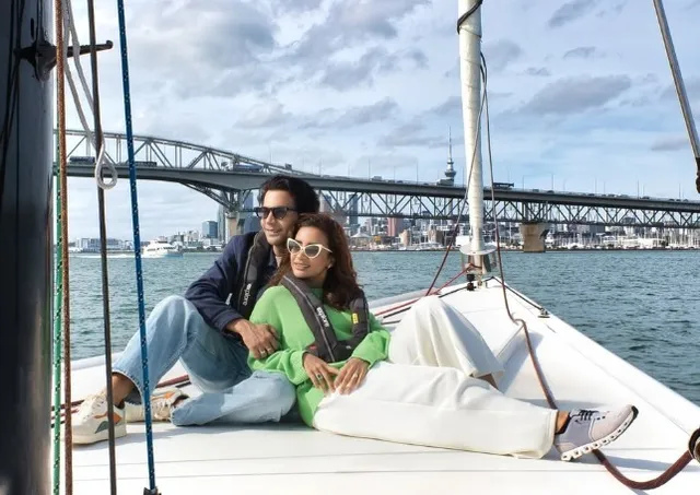 Rajkummar Rao and Patralekhaa embrace parenthood, blessed with a baby girl