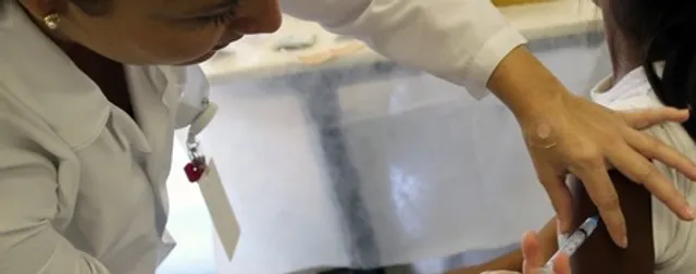 Preventable cervical cancer claims a woman’s life every two minutes: UN