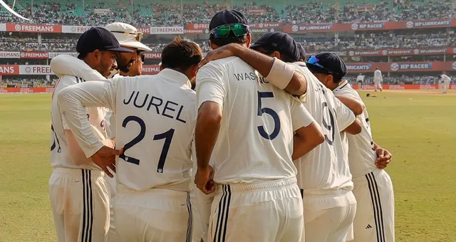 India slip to fifth in WTC standings after series loss against South Africa