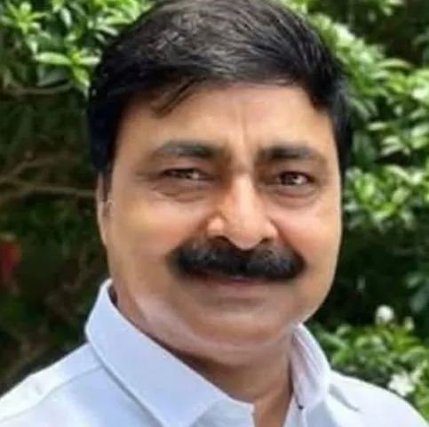 Bhadrak: Basudevpur Block Chairman resigns from BJD primary membership