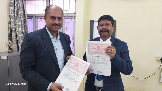 Apollo Hospitals Rourkela ties up with ECoR to provide healthcare to rail employees