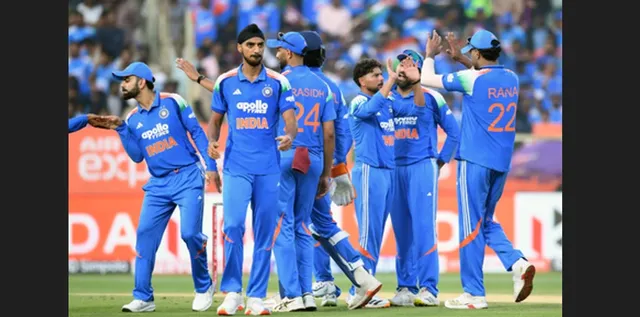 Team India faces fine for slow over rate in 2nd ODI vs SA
