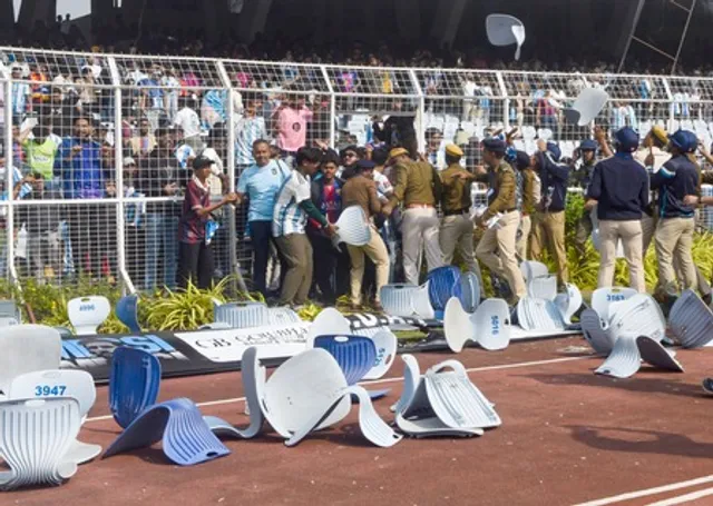 Bengal CM announces judicial committee to probe chaos during Lionel Messi’s visit