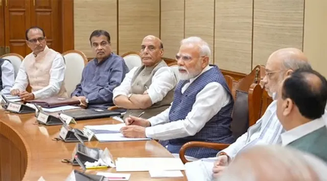 Union Cabinet approves proposal to change ‘Kerala’ to ‘Keralam’