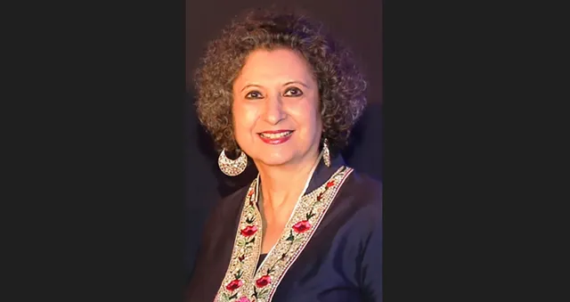 First Miss India Meher Castelino passes away at 81